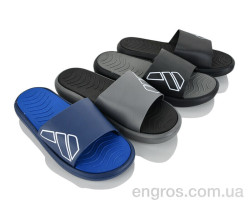 Шлепки SANLIN 2